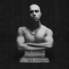 Ben Fero&nbsp;BİTMİYOR