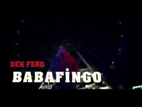 Ben Fero&nbsp;Babafingo