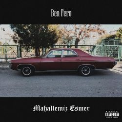 Ben Fero&nbsp;Mahallemiz Esmer