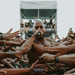 Ben Fero&nbsp;Yabani