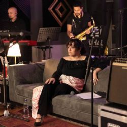 Bengisu&nbsp;Eyvallah