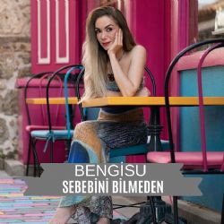 Bengisu Şen&nbsp;Sebebini Bilmeden