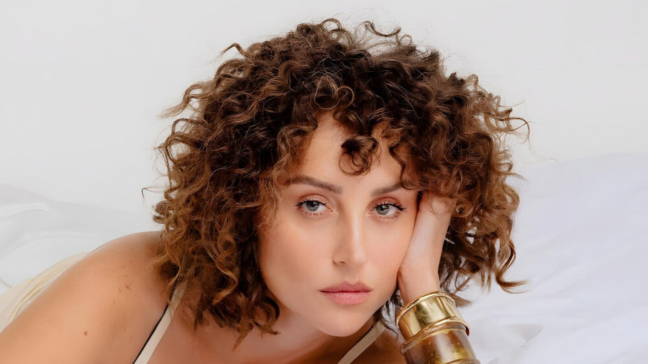 Bengü Beker&nbsp;Aşka Doğru