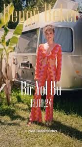 Bengü Beker&nbsp;Bir Yol Bu