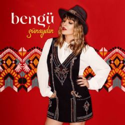 Bengü&nbsp;Günaydın