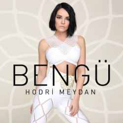 Bengü&nbsp;Hodri Meydan