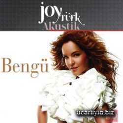 Bengü&nbsp;Joytürk Akustik