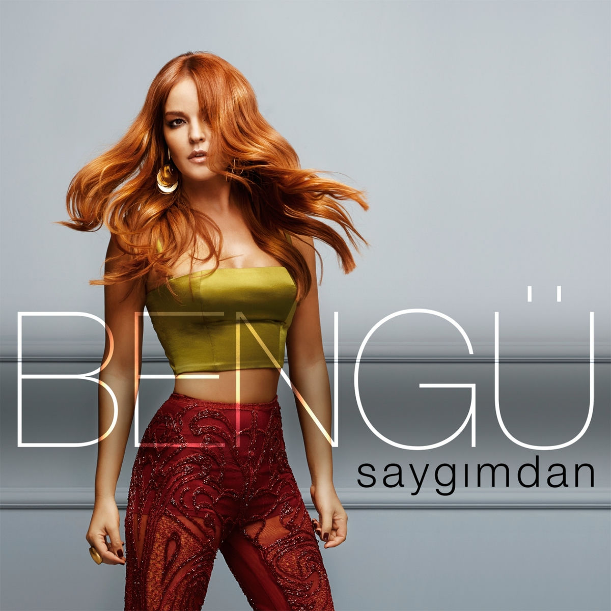 Bengü&nbsp;Saygımdan