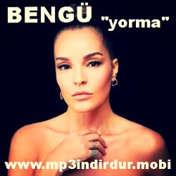Bengü&nbsp;Yorma