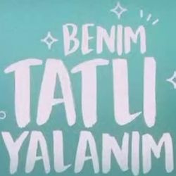 Benim Tatlı Yalanım&nbsp;Benim Tatlı Yalanım Dizi Müzikleri