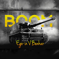 Benkar&nbsp;Boom