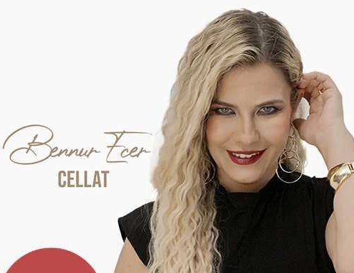 Bennur Ecer&nbsp;Cellat