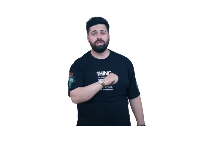 Berat Can Doğan&nbsp;Kor Ateş