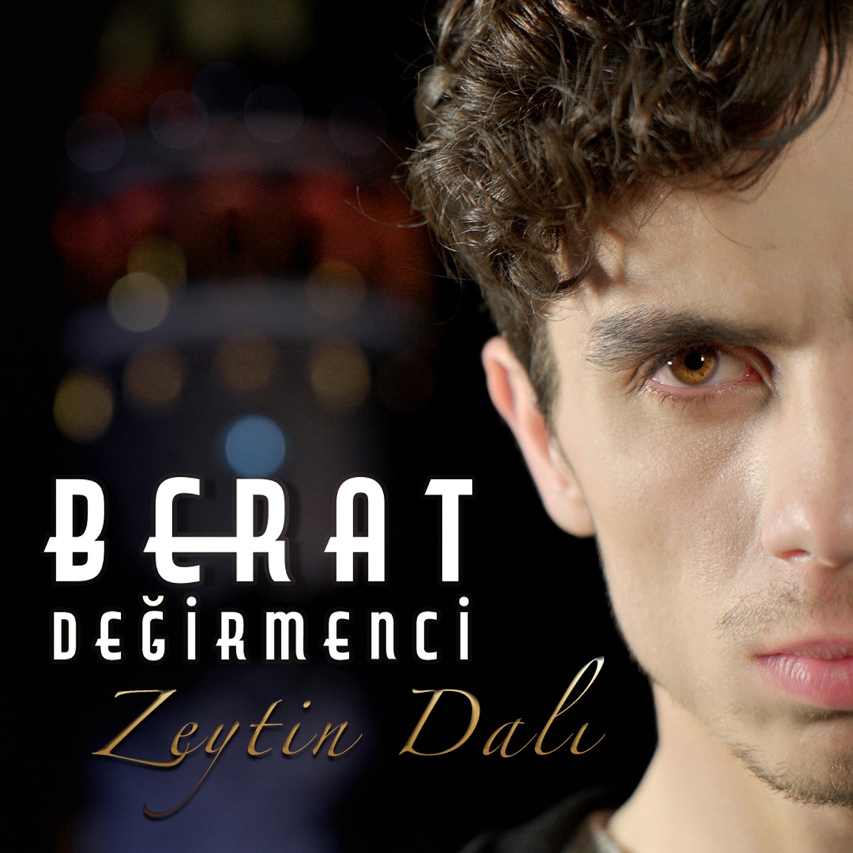 Berat Değirmenci&nbsp;Zeytin Dalı