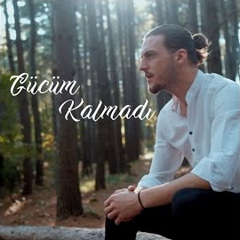 Berat&nbsp;Gücüm Kalmadı