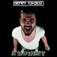 Berat Toksöz&nbsp;A Moment