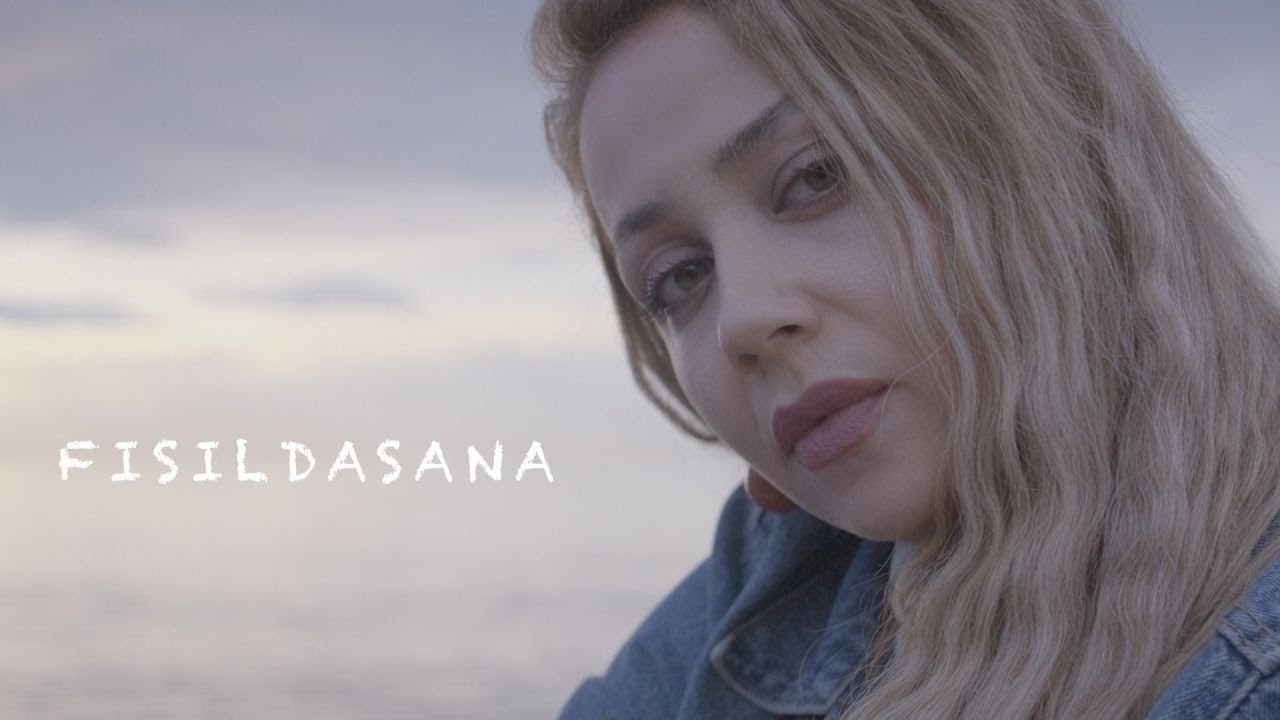 Beray Gökçen&nbsp;Fısıldasana