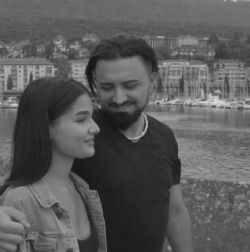 Berdan Aris&nbsp;Bir Dokun