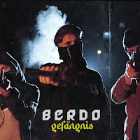 Berdo&nbsp;Gefangnis