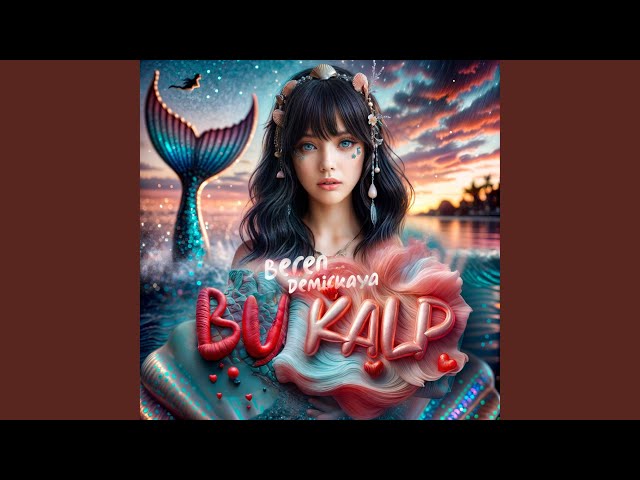 Beren Demirkaya&nbsp;Bu Kalp