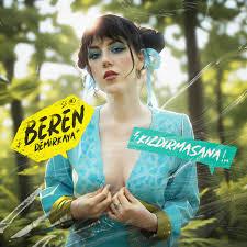 Beren Demirkaya&nbsp;Kızdırmasana