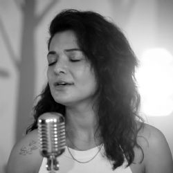 Berfu Sarıbaz&nbsp;Yol