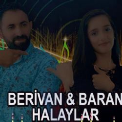 Berivan Bulut&nbsp;Cane