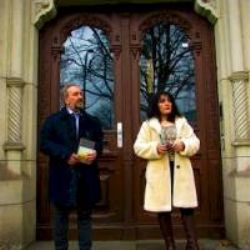 Berivan Çiya&nbsp;Neyleyim