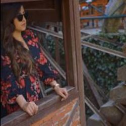 Berivan Meşeler&nbsp;Diyar Diyar