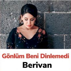 Berivan&nbsp;Ömrün Tükene