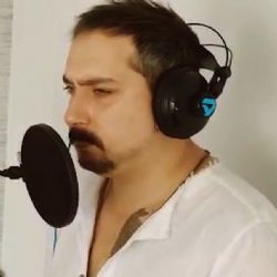 Berk&nbsp;Allı Yeşil