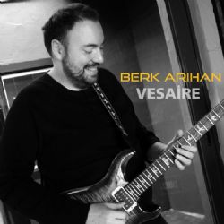 Berk Arıhan&nbsp;Vesaire