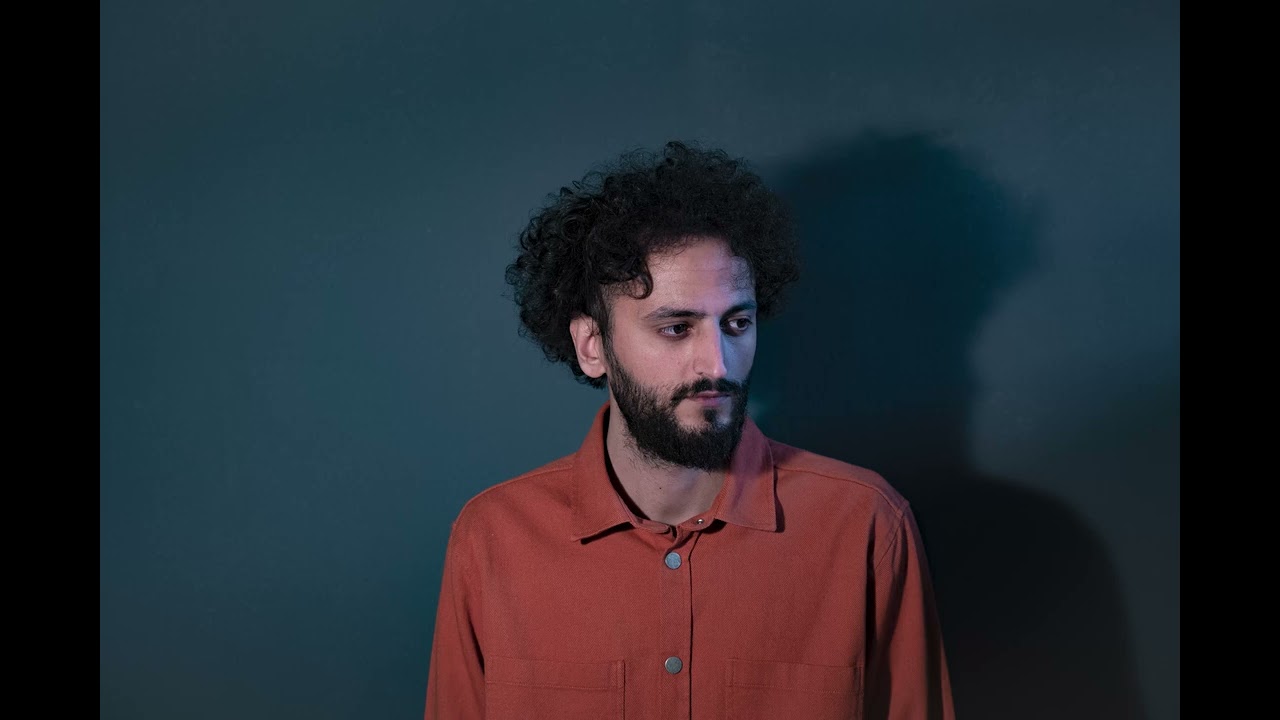 Berk Baysal&nbsp;Beni Böyle Severler Mi