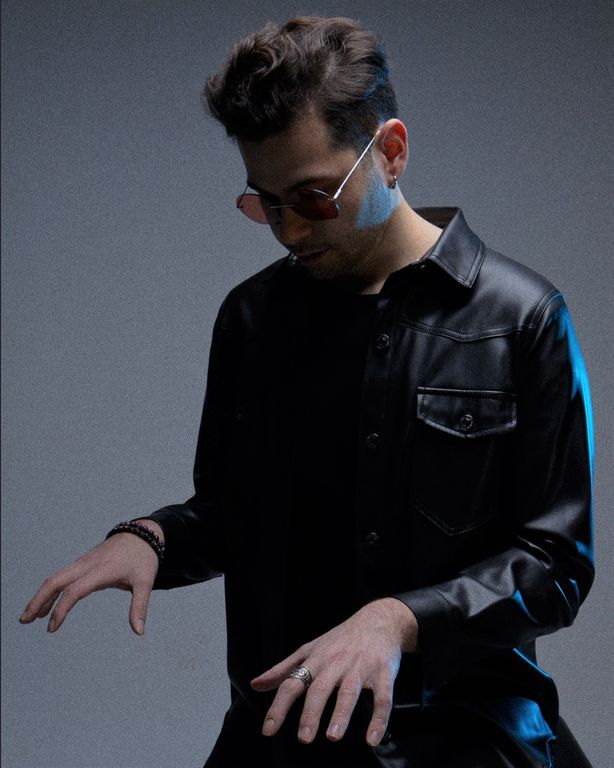 Berk Can Arslan&nbsp;Göçebe