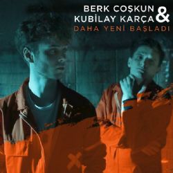 Berk Coşkun&nbsp;Daha Yeni Başladı