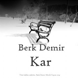 Berk Demir&nbsp;Kar