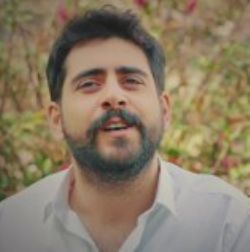 Berk Ercan&nbsp;Yanarım