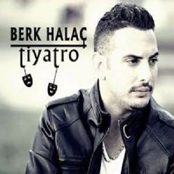 Berk Halaç&nbsp;Tiyatro
