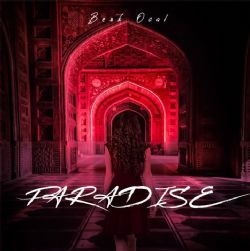 Berk Ocal&nbsp;Paradise