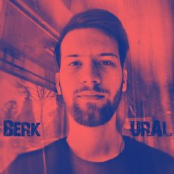 Berk Ural&nbsp;Bitiş