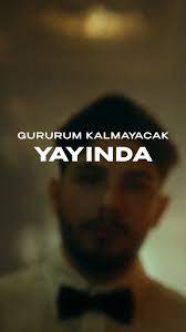 Berkay Altunyay&nbsp;Gururum Kalmayacak