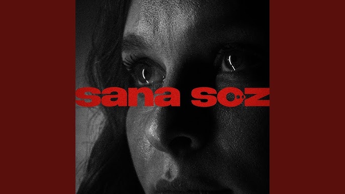 Berkay Altunyay&nbsp;Sana Söz