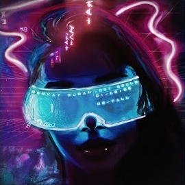 Berkay Duman&nbsp;Lost Souls