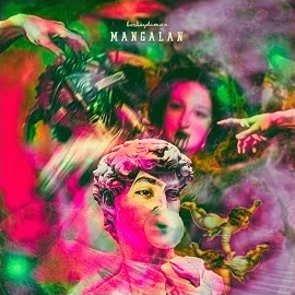 Berkay Duman&nbsp;Mangalan