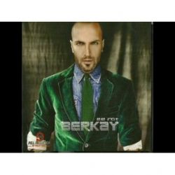 Berkay&nbsp;Ele İnat