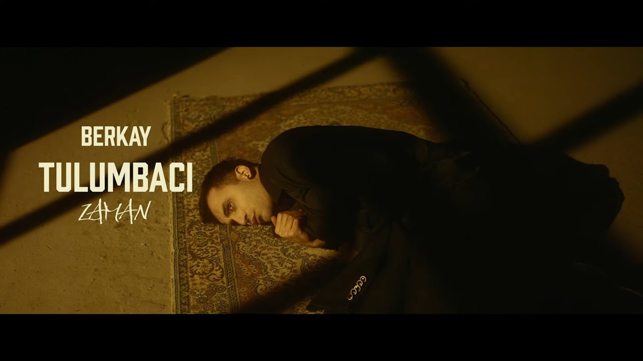 Berkay Tulumbacı&nbsp;Zaman