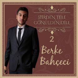 Berke Bahçeci&nbsp;Küheylan