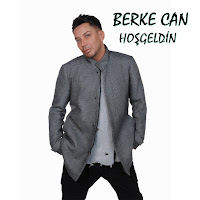 Berke Can&nbsp;Hoşgeldin