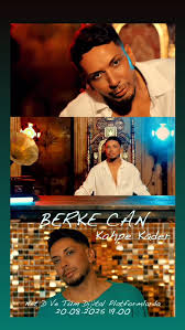 Berke Can&nbsp;Kahpe Kader