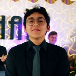 Berke İlbay&nbsp;Zalım Felek